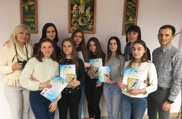Нагородження почесними грамотами